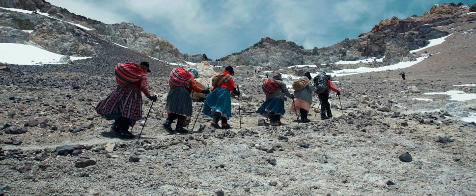 CHOLITAS