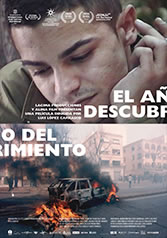 El ao del descubrimiento