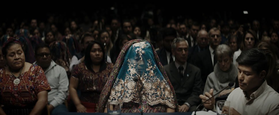 LA LLORONA