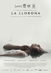 LA LLORONA