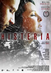 HISTERIA