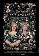 LAS SIAMESAS