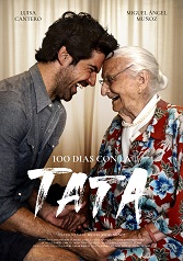 100 DAS CON LA TATA