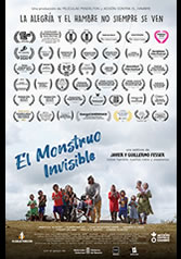 El monstruo invisible