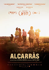 ALCARRS