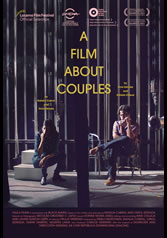 UNA PELÍCULA SOBRE PAREJAS