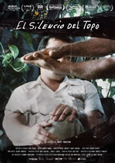 EL SILENCIO DEL TOPO