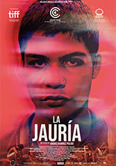 LA JAURA