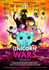 UNICORN WARS