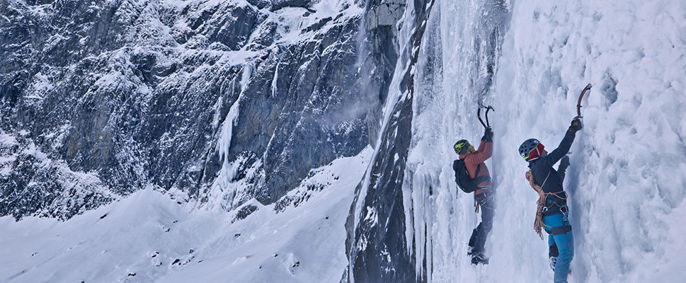 LA CIMA