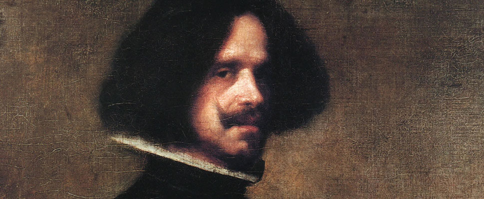 VELZQUEZ, EL PODER Y EL ARTE