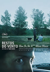 RESTOS DO VENTO
