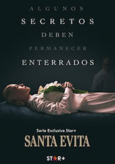SANTA EVITA