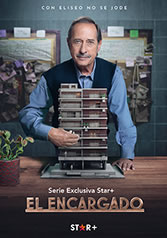 EL ENCARGADO
