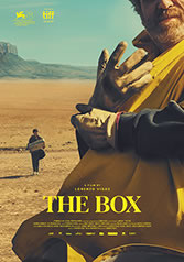 LA CAJA