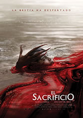 EL SACRIFICIO