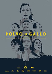 POLVO DE GALLO