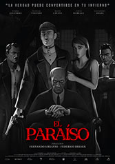 EL PARASO