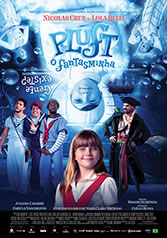 PLUFT - O FANTASMINHA