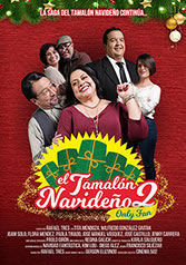 EL TAMALON NAVIDEÑO 2 - ONLY FAN