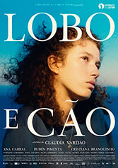 LOBO E CÃO