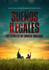 SUEÑOS ILEGALES