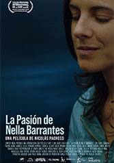 LA PASIÓN DE NELLA BARRANTES