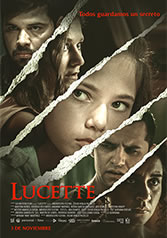 LUCETTE