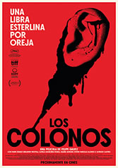 LOS COLONOS