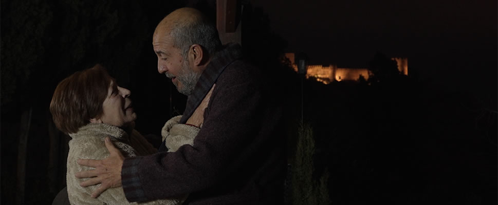 LOS D�AS DE LA NOCHE