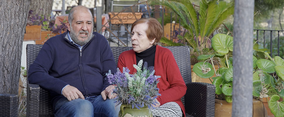 LOS D�AS DE LA NOCHE