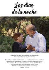 LOS D�AS DE LA NOCHE