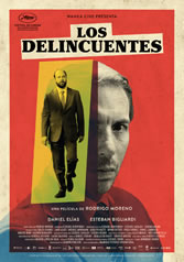 LOS DELINCUENTES