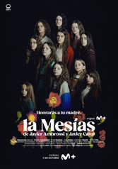 LA MESAS