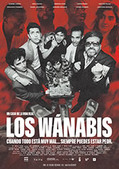 LOS WANABIS