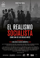 EL REALISMO SOCIALISTA