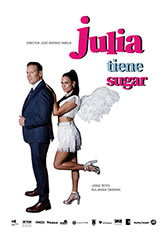 JULIA TIENE SUGAR