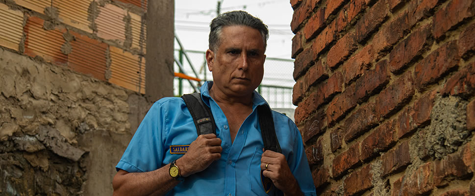EL BOLERO DE RUBEN