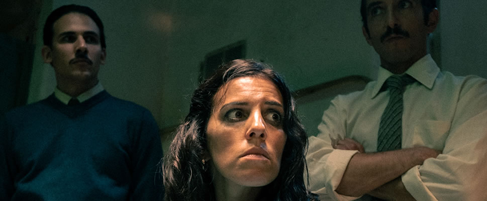 REVOLUO (SEM) SANGUE