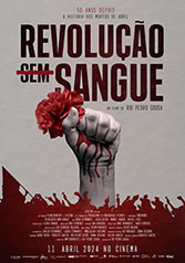 REVOLUO (SEM) SANGUE