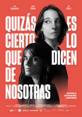QUIZS ES CIERTO LO QUE DICEN DE NOSOTRAS