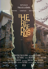 LOS HEREDEROS