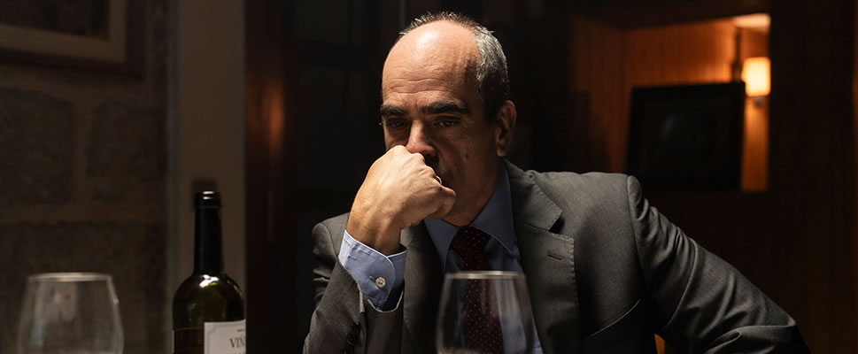 LA INFILTRADA