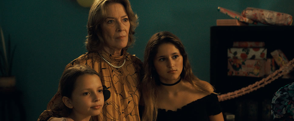 REINAS