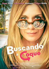 BUSCANDO A COQUE