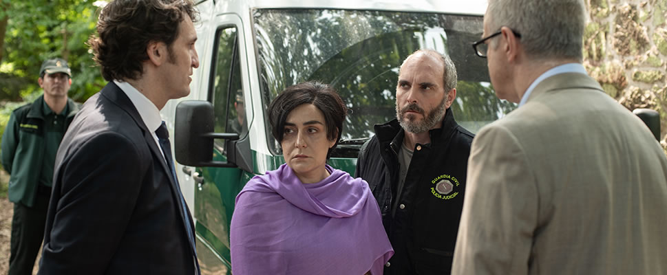 EL CASO ASUNTA
