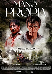 MANO PROPIA