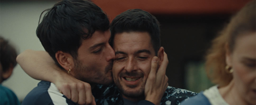 POR DONDE PASA EL SILENCIO
