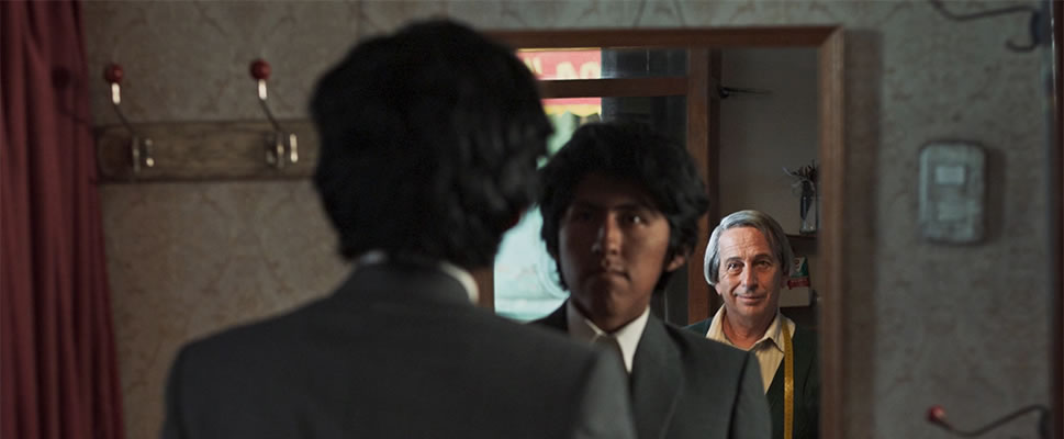 EL LADRN DE PERROS