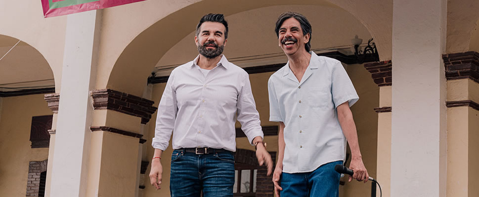 EL CANDIDATO HONESTO